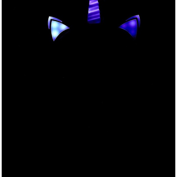 New light up unicorn headphones - Picture 12 of 12